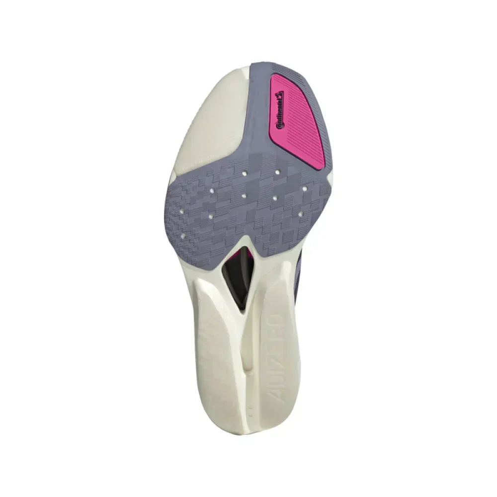 Adizero Prime X 3 Strung - Roxo
