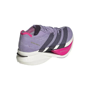 Adizero Prime X 3 Strung - Roxo
