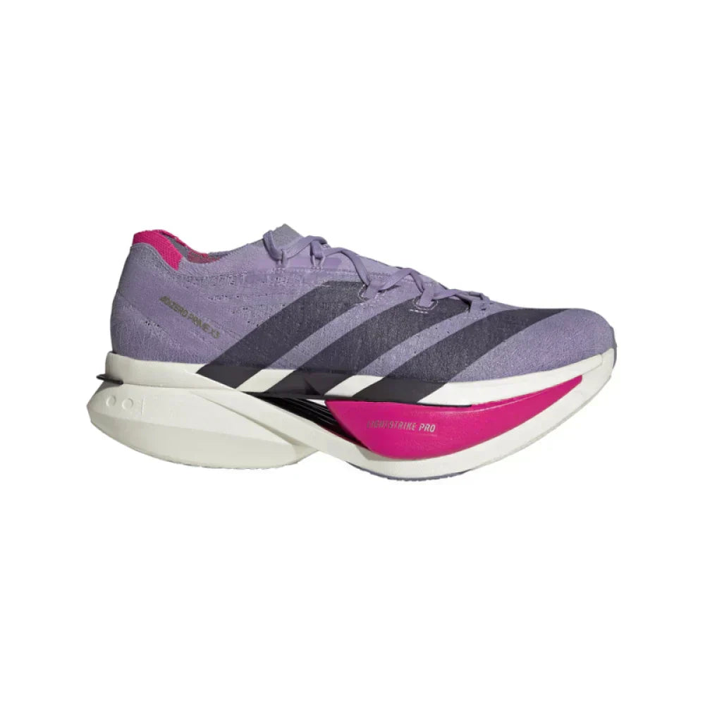 Adizero Prime X 3 Strung - Roxo